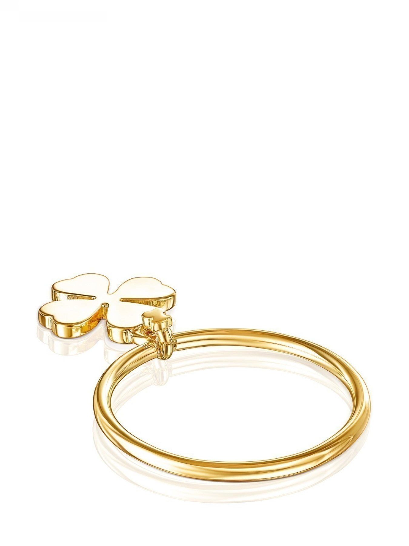 Кольца TOUS модель 01811556 Фото