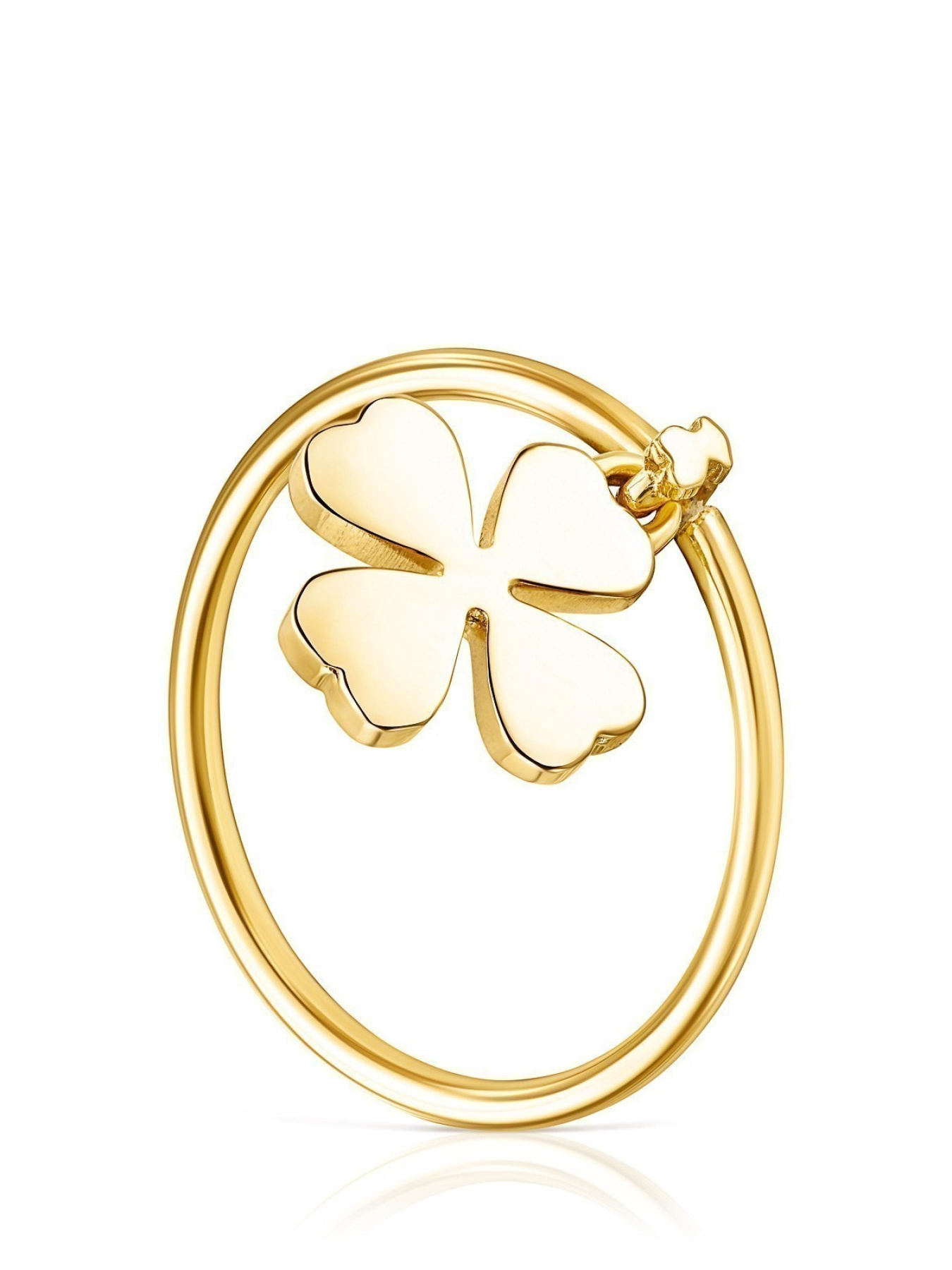 Кольца TOUS модель 01811556 Фото