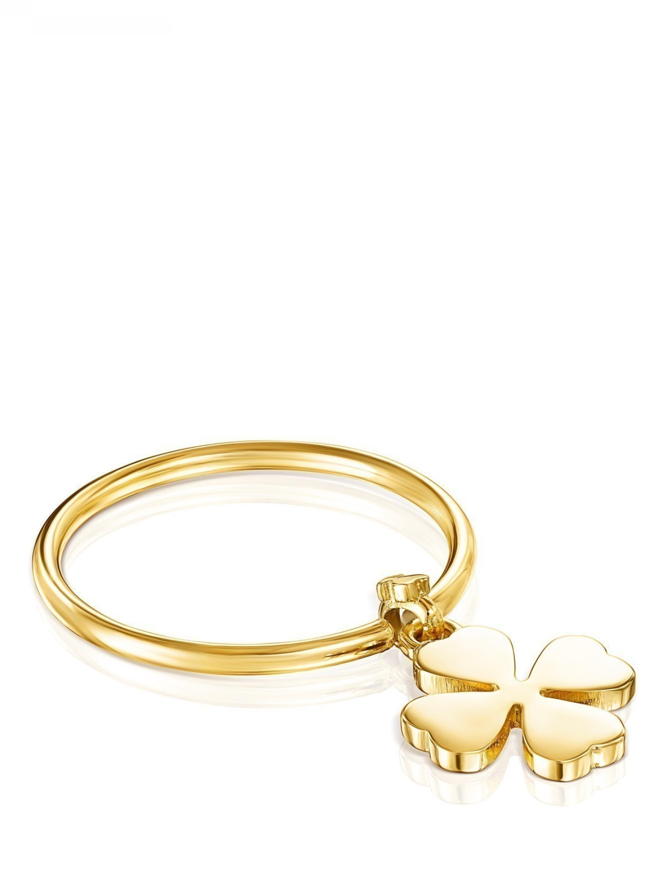 Каблучки TOUS модель 01811556 Фото