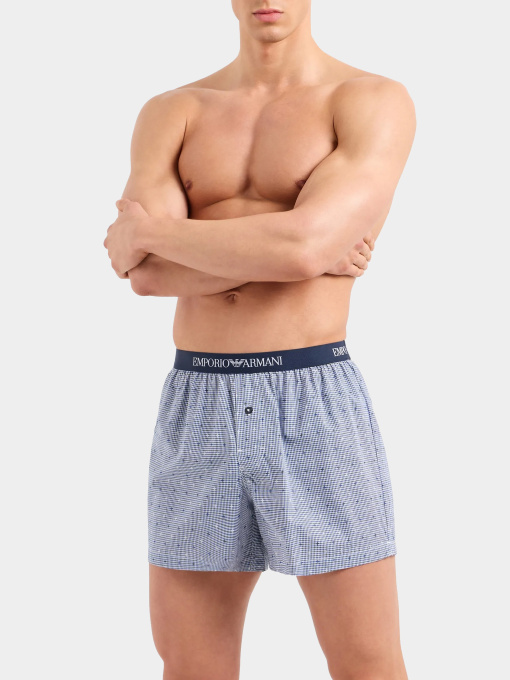 Іш киім Emporio Armani үлгі 110991-4F576-20611 Фото