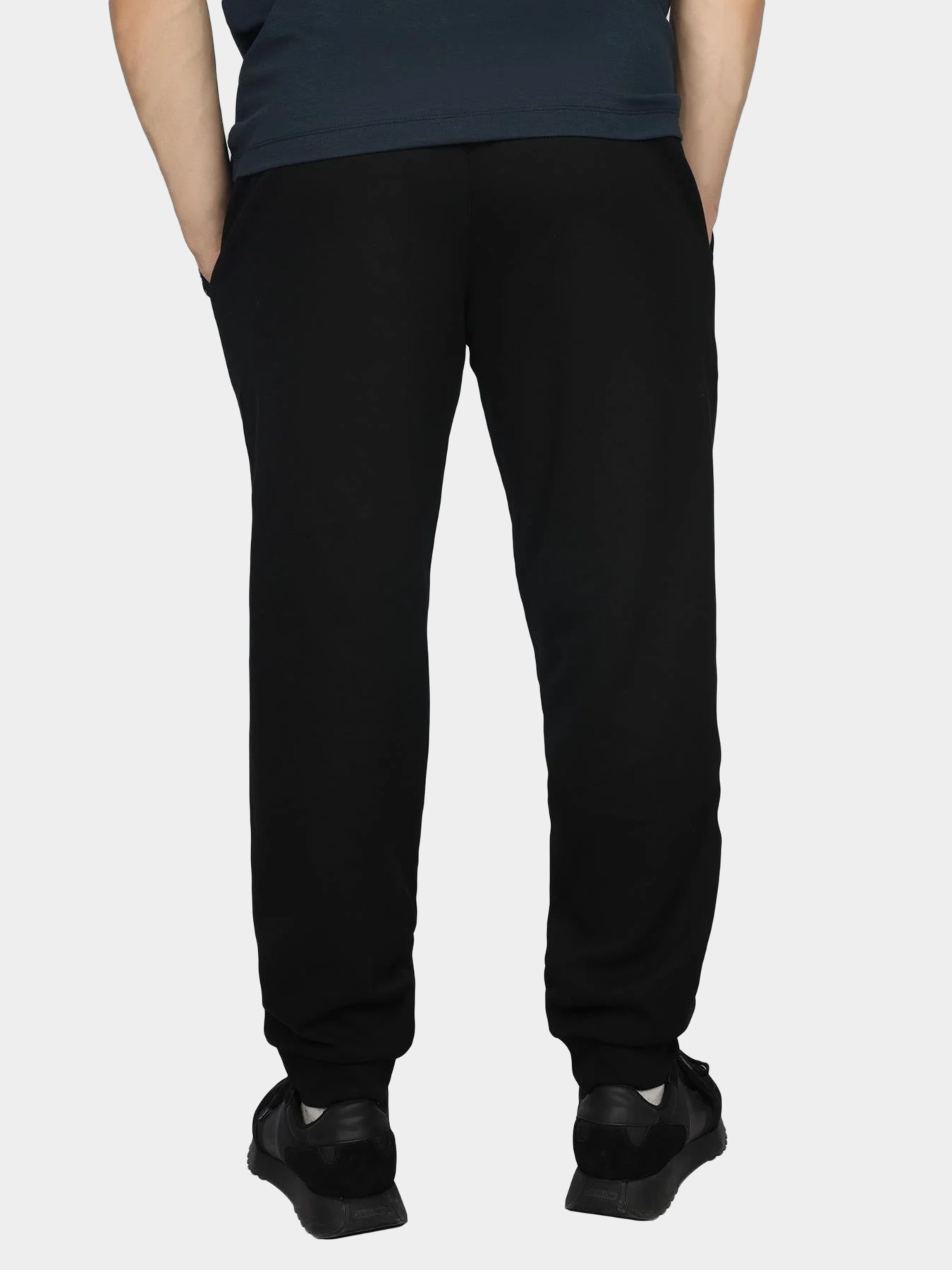 Брюки Emporio Armani модель 111690-4F574-00020 Фото
