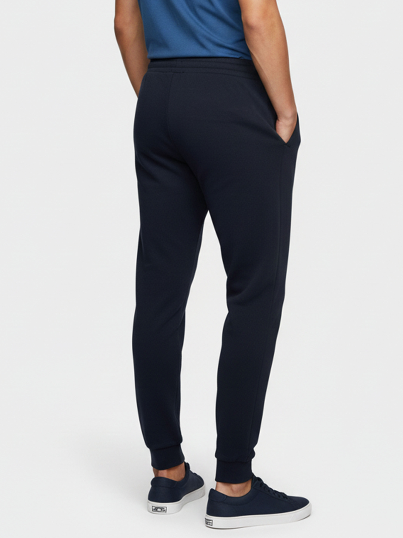 Брюки Emporio Armani модель 111690-4F574-00135 Фото
