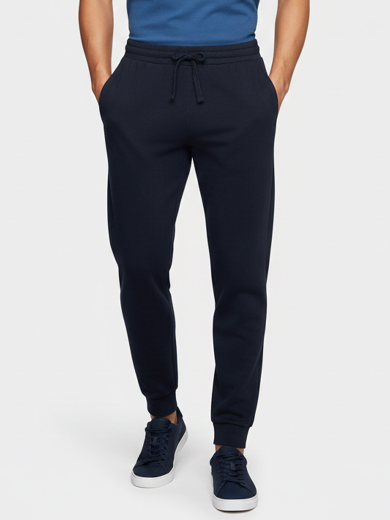 Брюки Emporio Armani модель 111690-4F574-00135 Фото