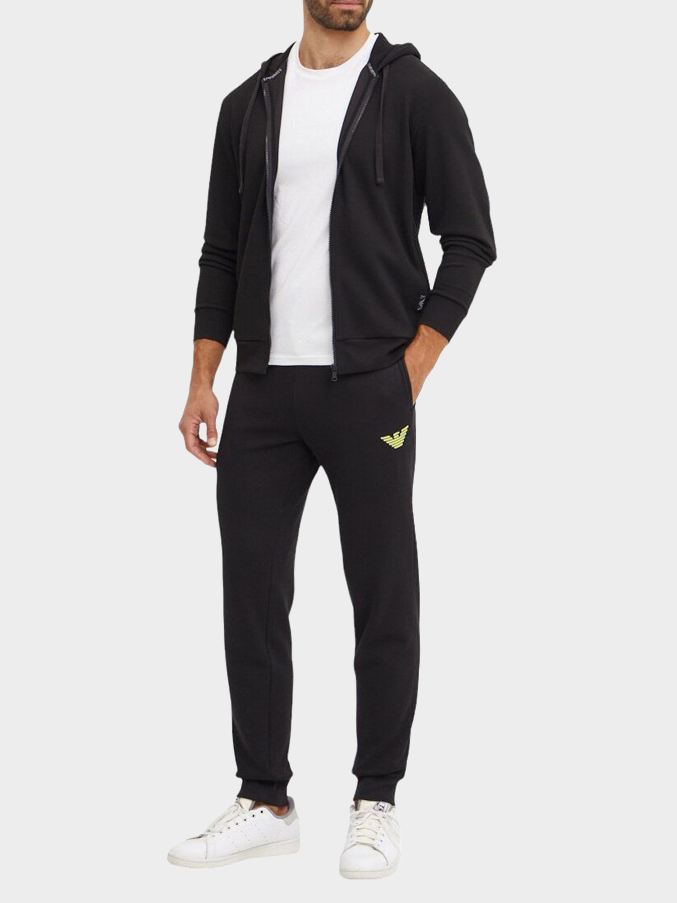 Брюки Emporio Armani модель 111873-4F571-00020 Фото