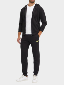 Брюки Emporio Armani модель 111873-4F571-00020 Фото