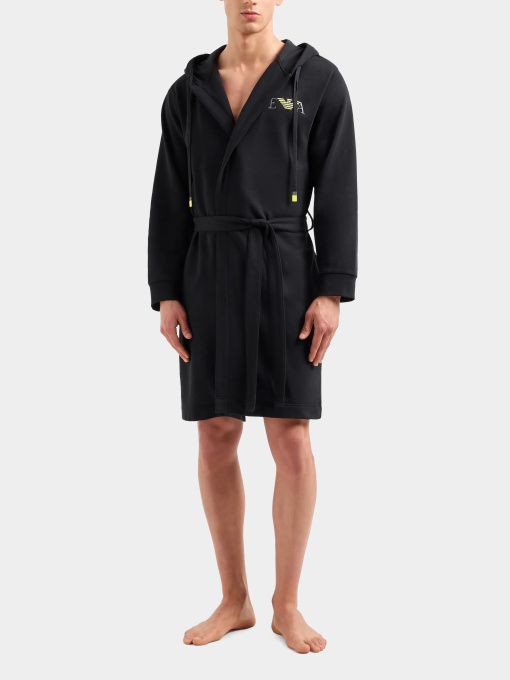 Үй киімі мен ұйықтайтын киім Emporio Armani үлгі 112108-4F571-00020 Фото