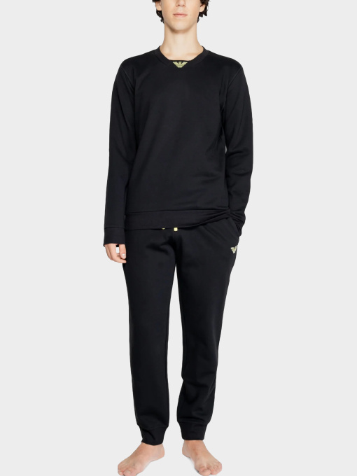 Үй киімі мен ұйықтайтын киім Emporio Armani үлгі 112116-4F571-00020 Фото