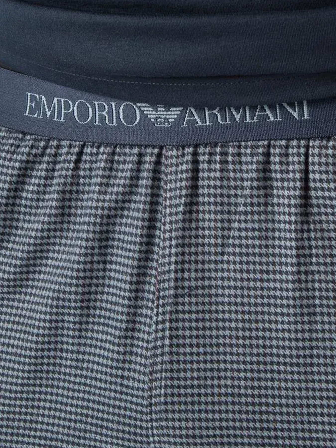 Одежда для дома и сна Emporio Armani модель 112135-4F576-74936 Фото