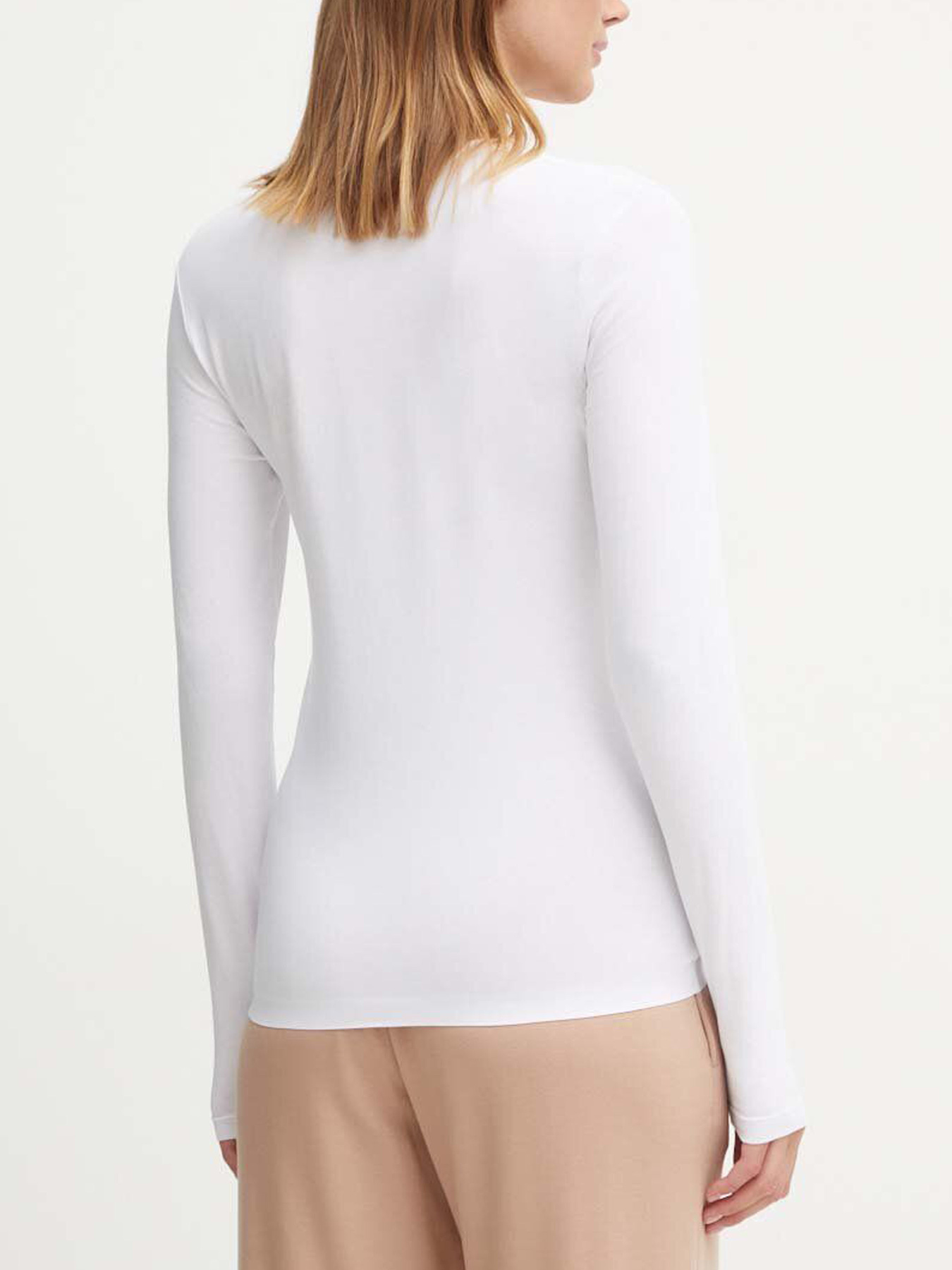 Худи и свитшоты Emporio Armani модель 163229-4F223-00010 Фото