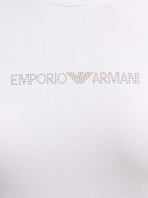 Худи и свитшоты Emporio Armani модель 163229-4F223-00010 Фото