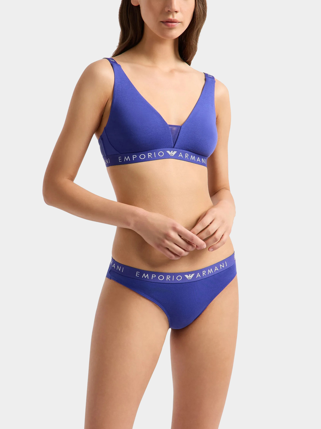 Нижнее белье Emporio Armani модель 163337-4F227-07191 Фото