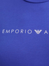 Футболки и поло Emporio Armani модель 164720-4F227-07191 Фото
