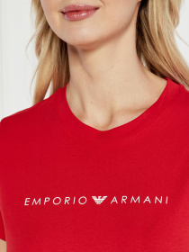 Футболки и поло Emporio Armani модель 164720-4F227-10374 Фото