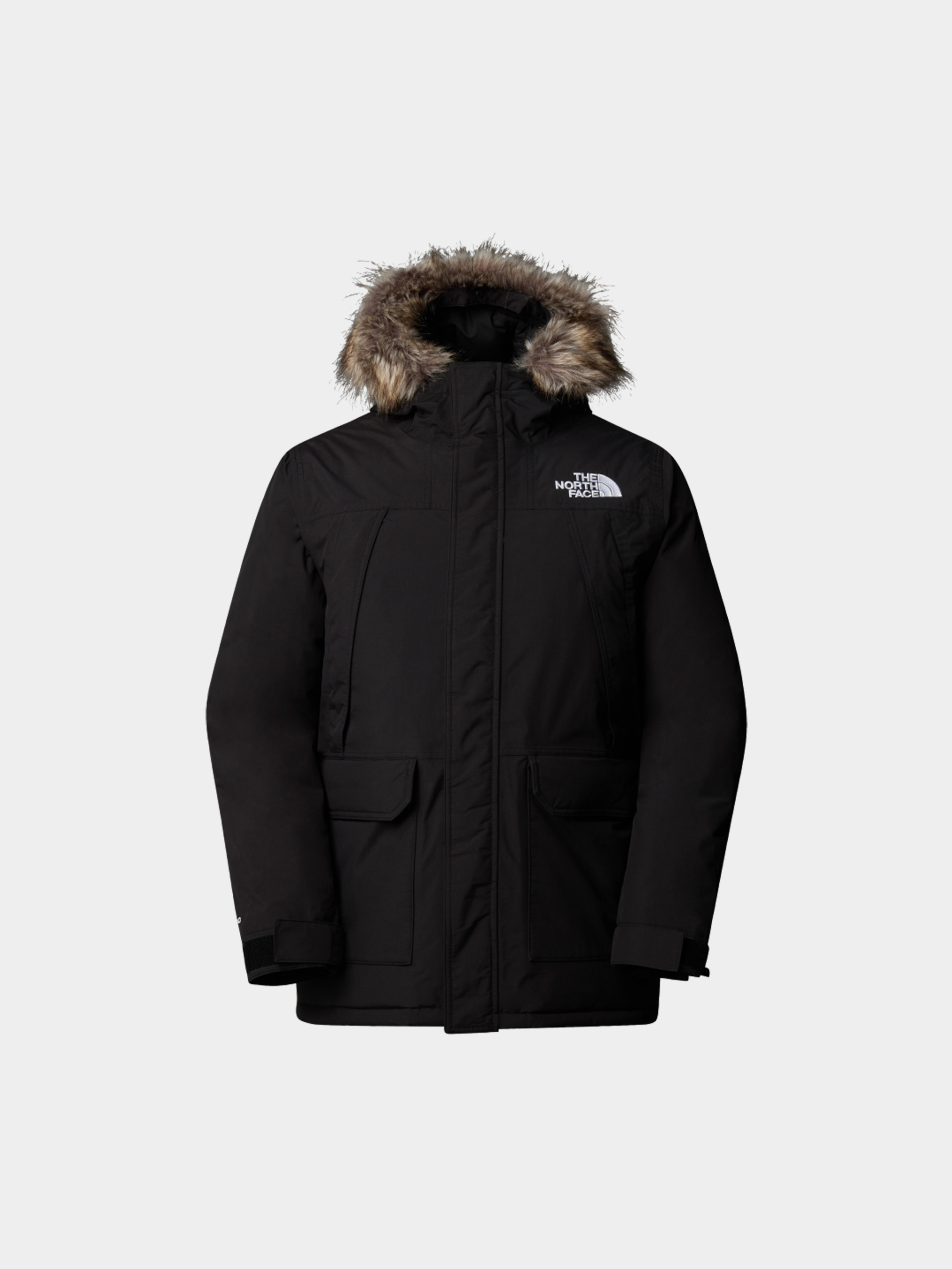 Куртки и дубленки The North Face модель NF0A5GJF4H01 - фото