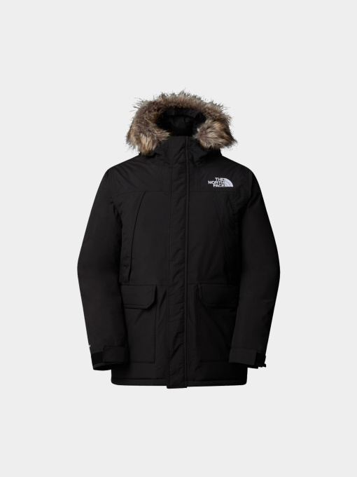 Куртки и дубленки The North Face модель NF0A5GJF4H01 Фото