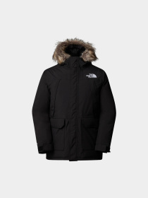 Куртки и дубленки The North Face модель NF0A5GJF4H01 Фото