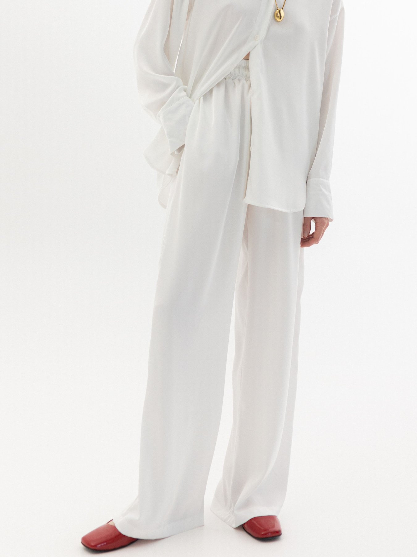 Брюки повседневные Twice модель 2404198210 Фото