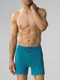 Набор трусов Atlantic модель 2MBH-002 Фото