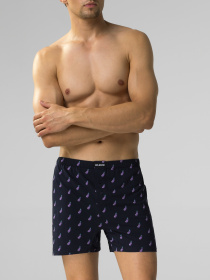 Набор трусов Atlantic модель 2MBH-002 Фото