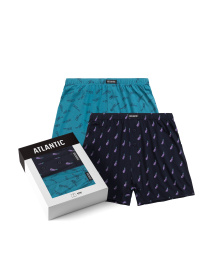 Набор трусов Atlantic модель 2MBH-002 Фото