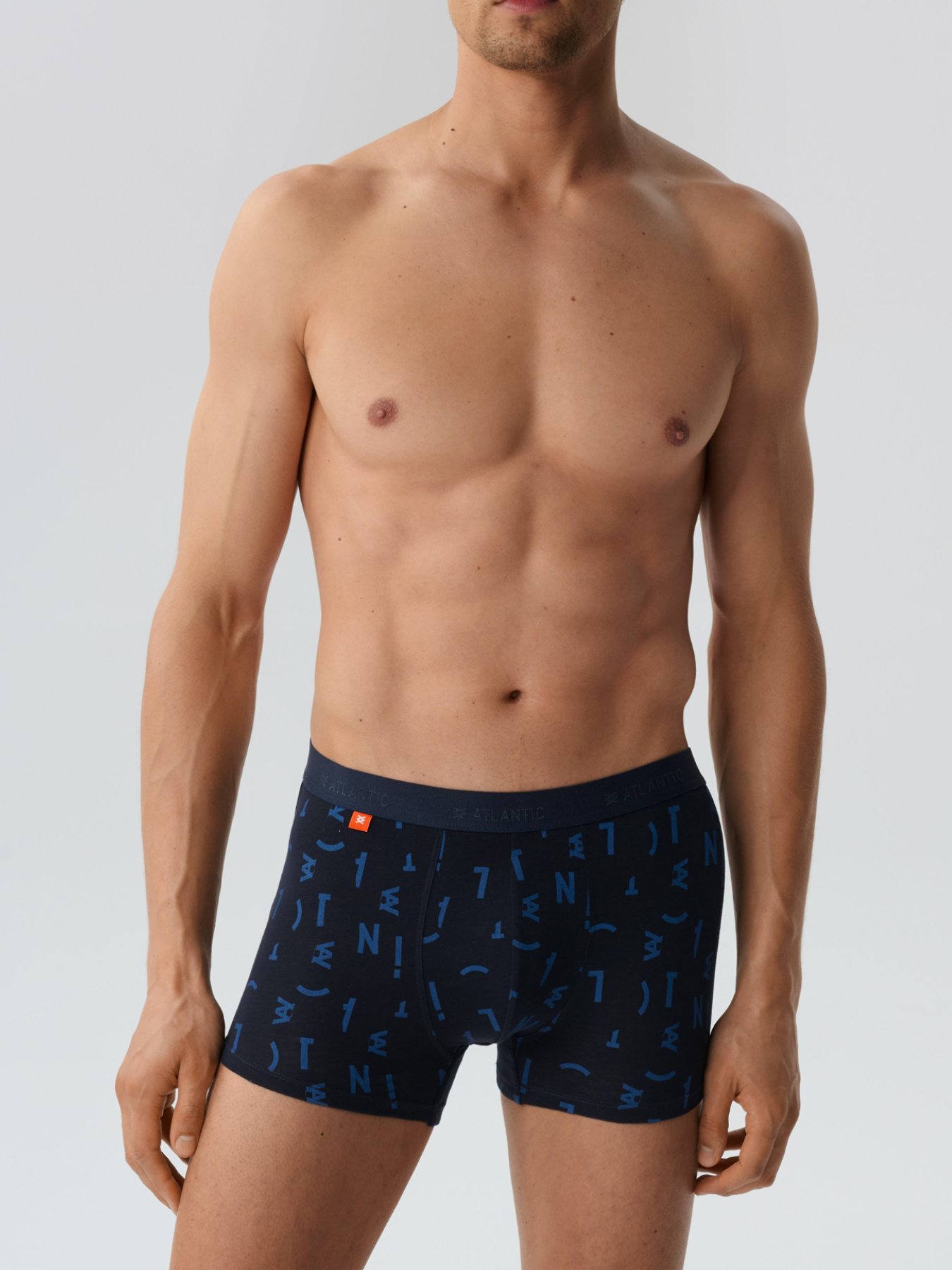 Набір трусів Atlantic модель 3MH-182 Фото