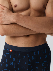 Набір трусів Atlantic модель 3MH-182 Фото