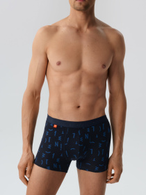 Набор трусов Atlantic модель 3MH-182 Фото