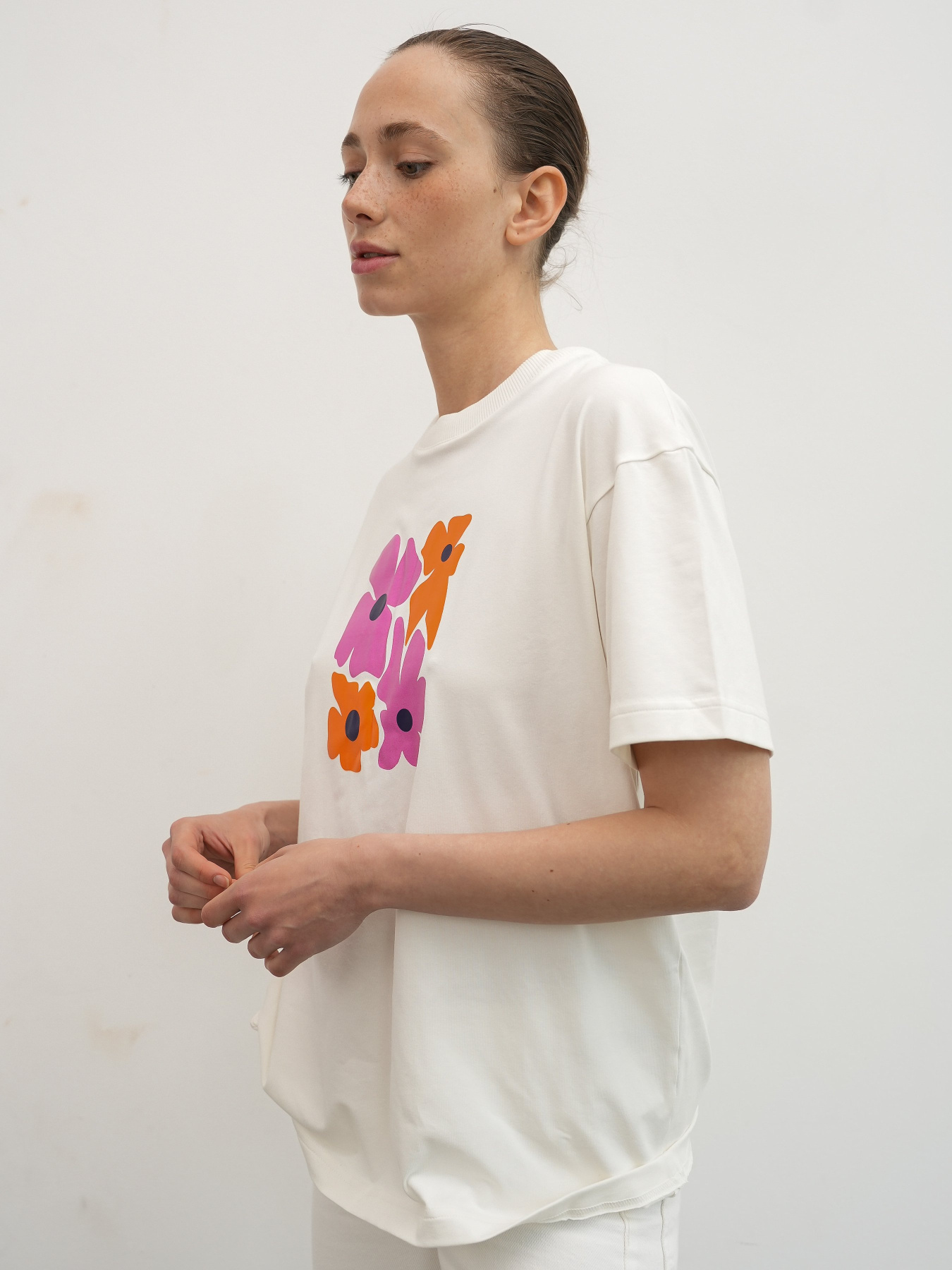 Футболка Twice модель 24093756020 Фото