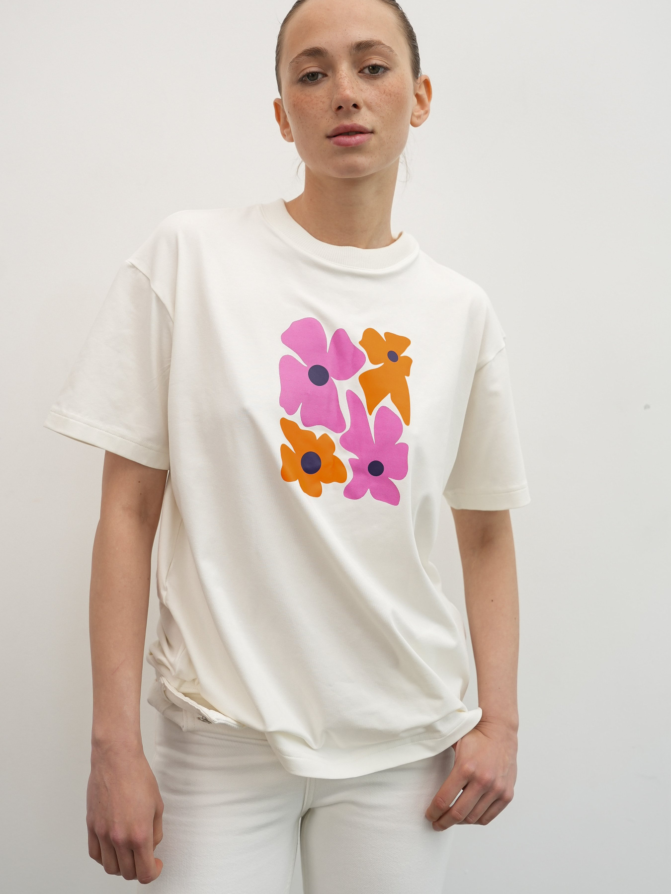 Футболка Twice модель 24093756020 Фото