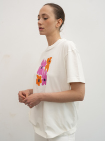 Футболка Twice модель 24093756020 Фото