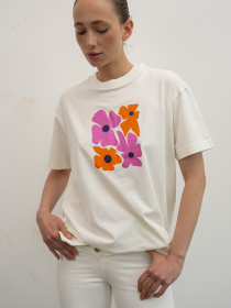 Футболка Twice модель 24093756020 Фото