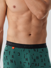 Набор трусов Atlantic модель 3MH-182_ZIEC_CZA_GRF Фото