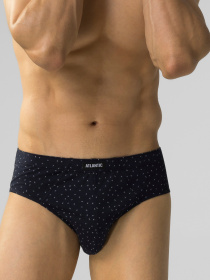 Набор трусов Atlantic модель 3MP-181 Фото