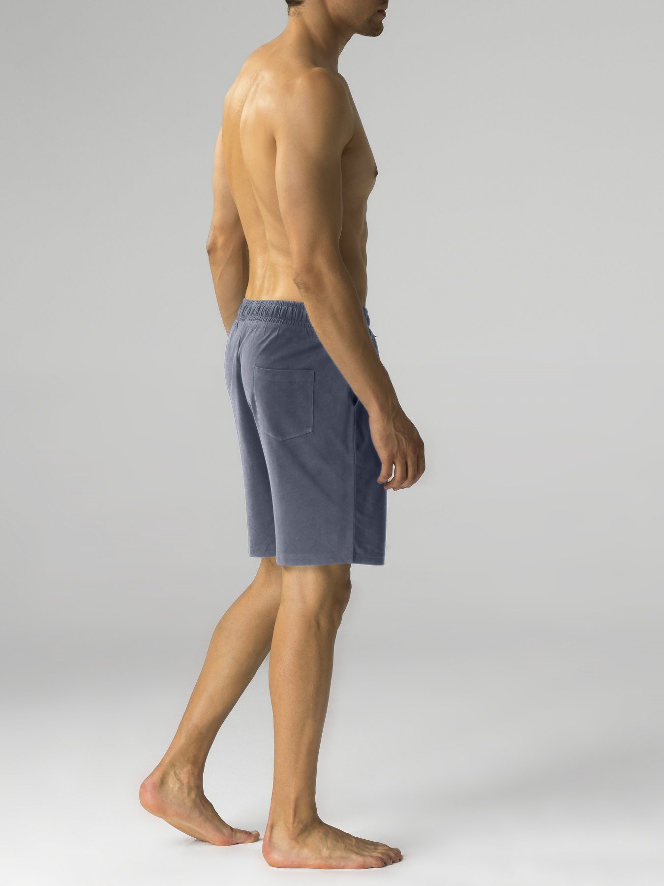 Низ пижамы Atlantic модель NMB-039_GRF Фото