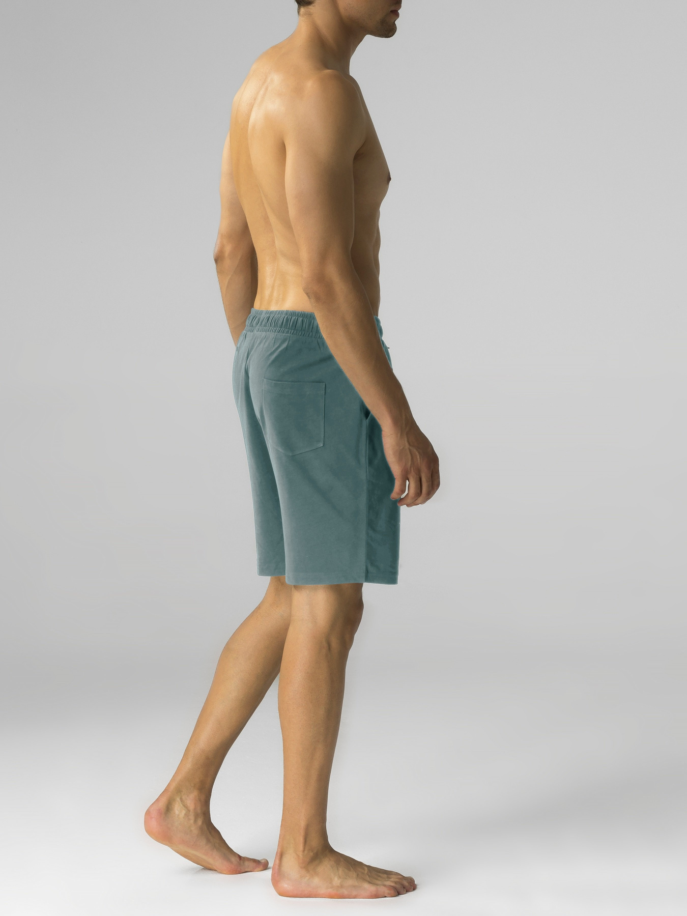 Низ пижамы Atlantic модель NMB-039_SZG Фото