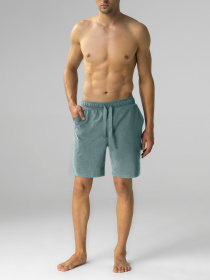 Низ піжами Atlantic модель NMB-039_SZG Низ піжами Atlantic модель NMB-039_SZG Фото