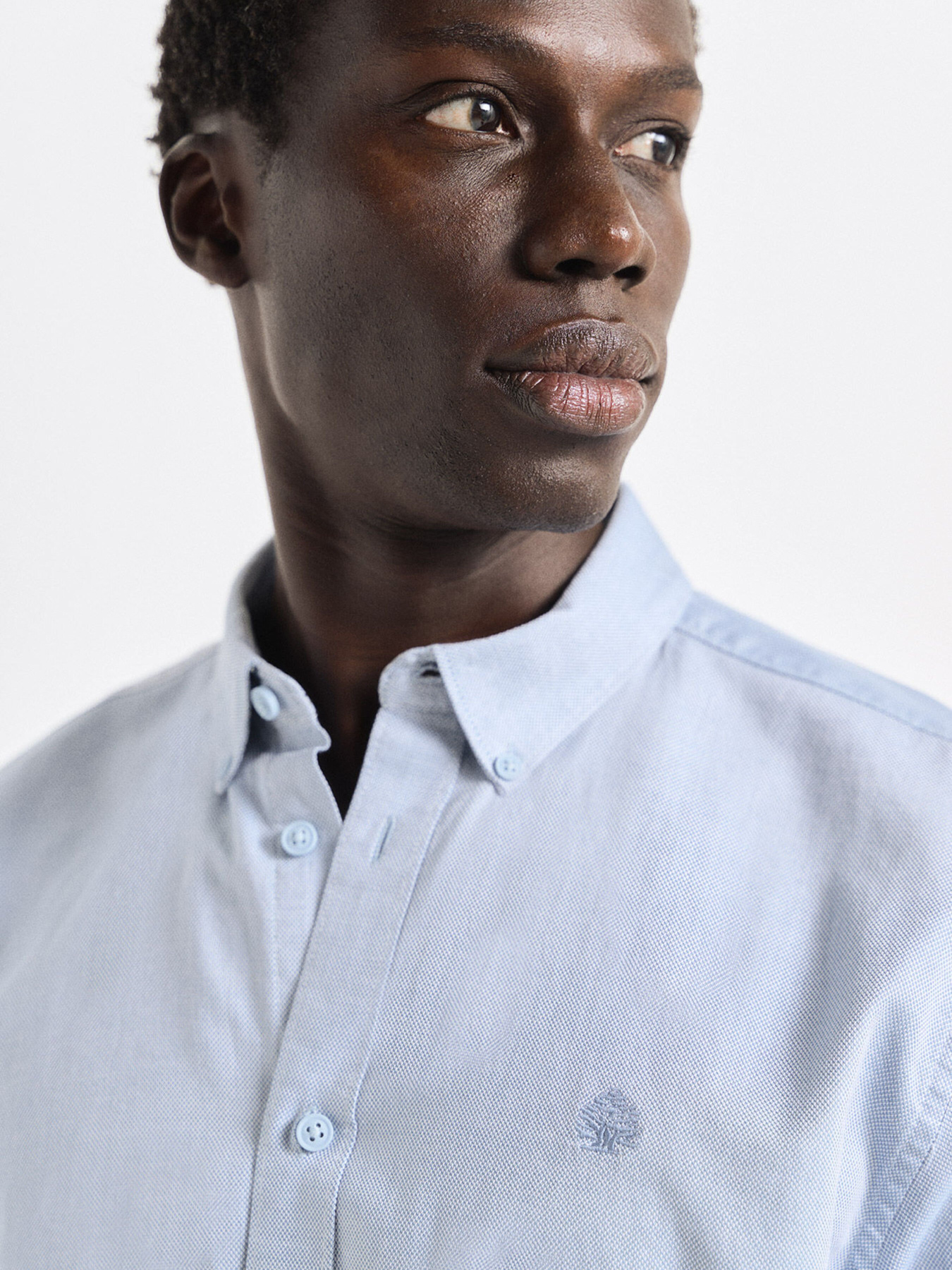 Рубашка SPRINGFIELD модель 278792-13 Фото