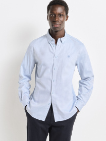 Рубашка SPRINGFIELD модель 278792-13 Фото