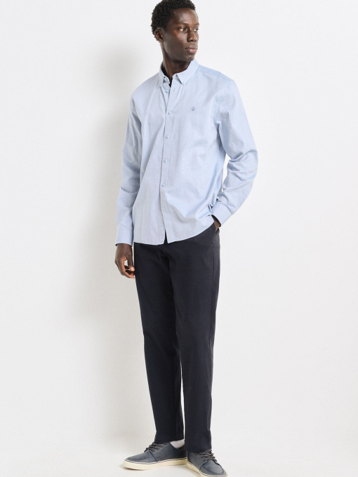 Рубашка SPRINGFIELD модель 278792-13 Фото