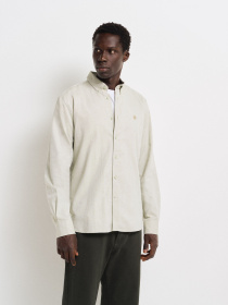 Рубашка SPRINGFIELD модель 278792-93 Фото