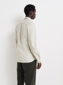 Рубашка SPRINGFIELD модель 278792-93 Фото