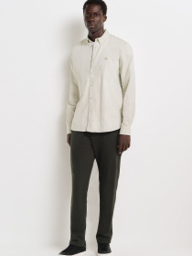 Рубашка SPRINGFIELD модель 278792-93 Фото