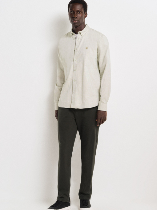 Рубашка SPRINGFIELD модель 278792-93 Фото