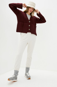 Кардиган Sewel модель KW553080000 Фото