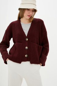 Кардиган Sewel модель KW553080000 Фото