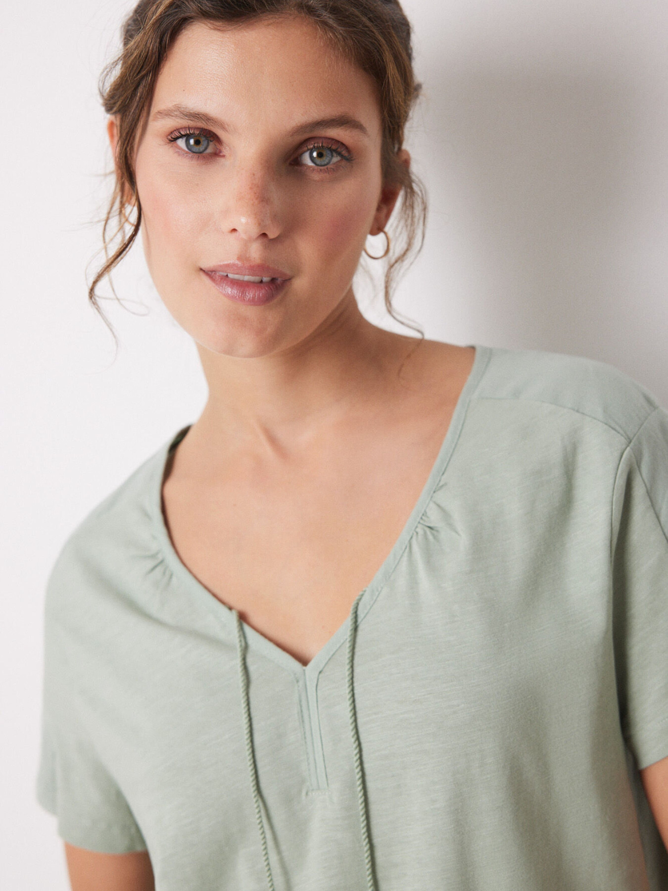 Верх пижамы Women'secret модель 3278400-22 Фото