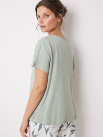 Верх пижамы Women'secret модель 3278400-22 Фото