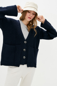 Кардиган Sewel модель KW553360000 Фото