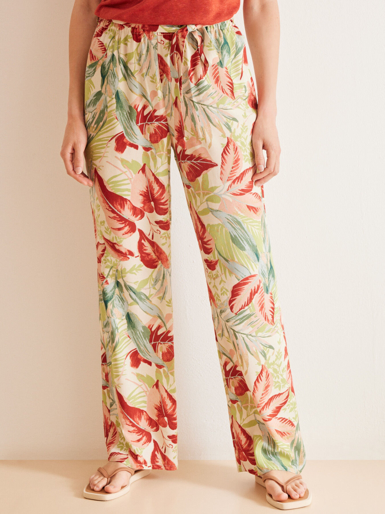 Штаны для дома Women'secret модель 3708438-98 Фото