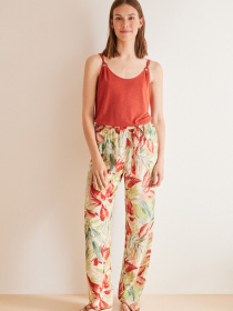 Штаны для дома Women'secret модель 3708438-98 Фото